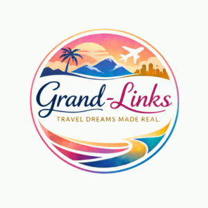 GRAND – LINKS TRAVEL SERVICES